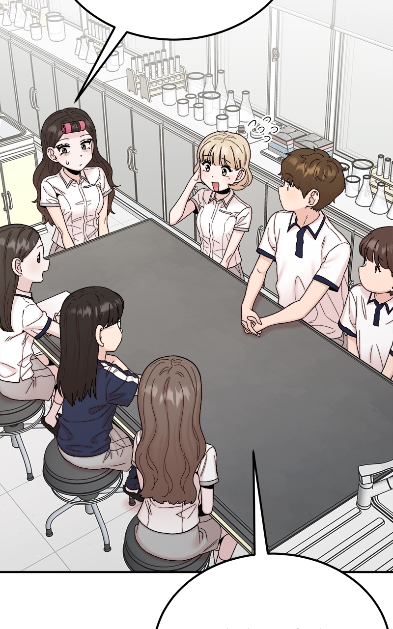 Read My Dud to Stud Boyfriend EN Manga Online