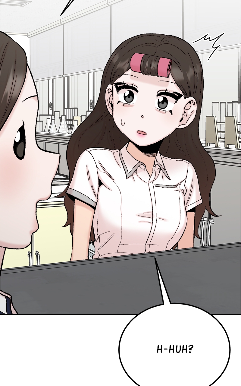 Read My Dud to Stud Boyfriend EN Manga Online