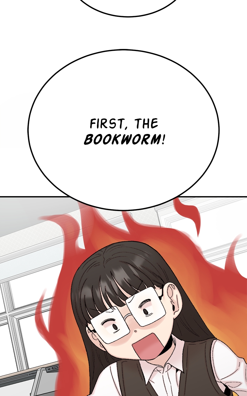 Read My Dud to Stud Boyfriend EN Manga Online