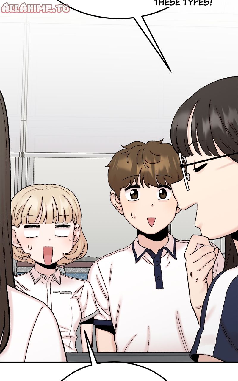 Read My Dud to Stud Boyfriend EN Manga Online