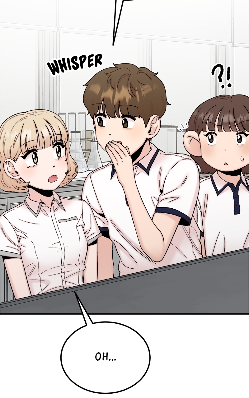 Read My Dud to Stud Boyfriend EN Manga Online