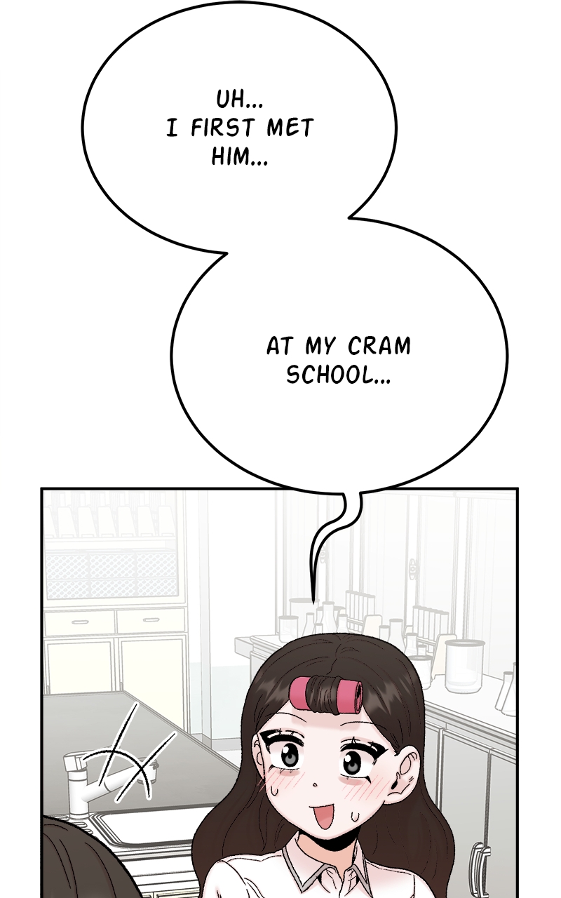 Read My Dud to Stud Boyfriend EN Manga Online
