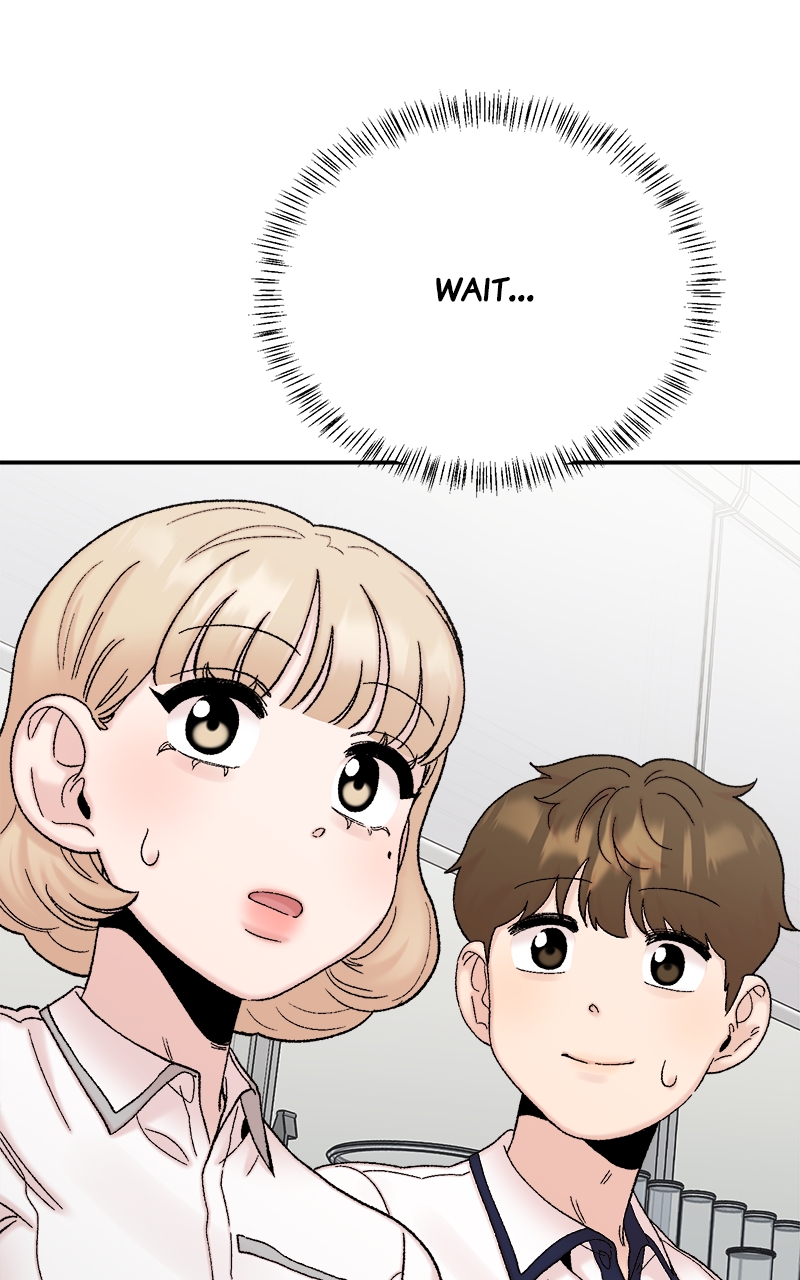 Read My Dud to Stud Boyfriend EN Manga Online