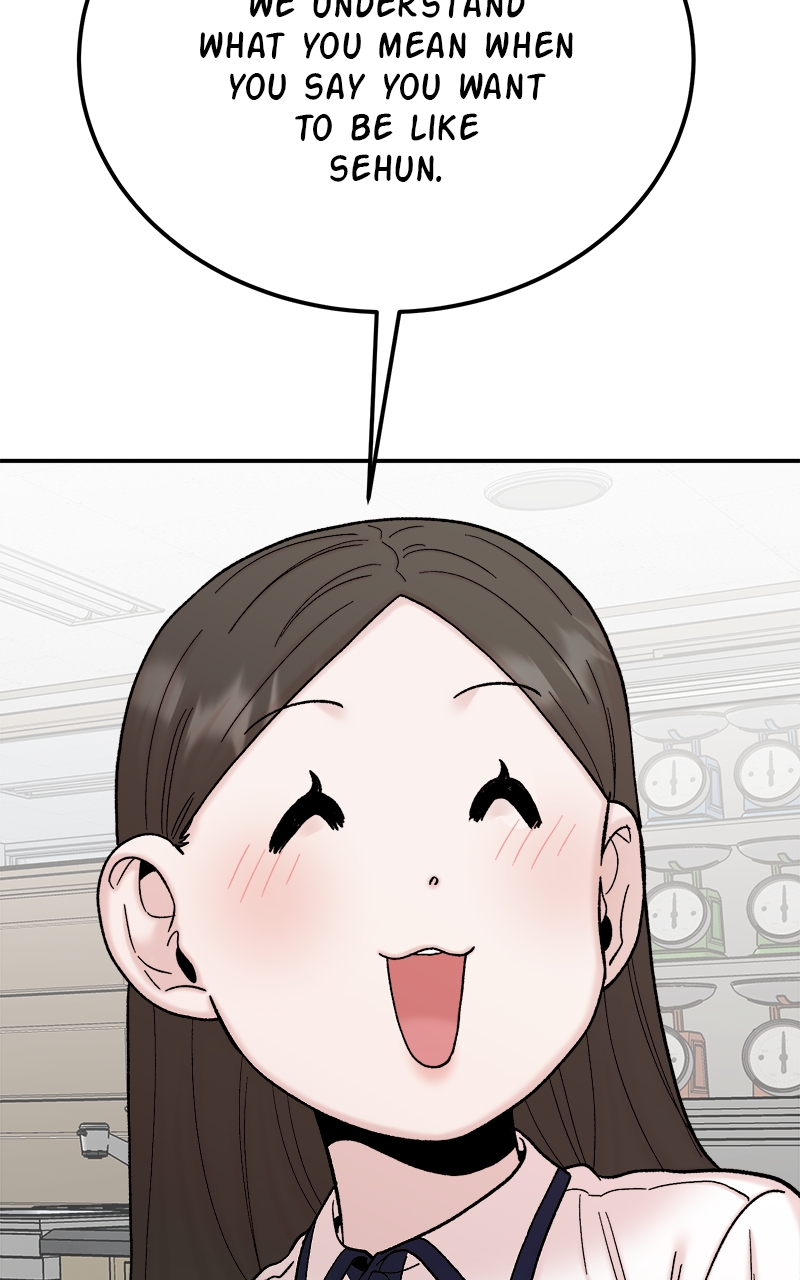 Read My Dud to Stud Boyfriend EN Manga Online