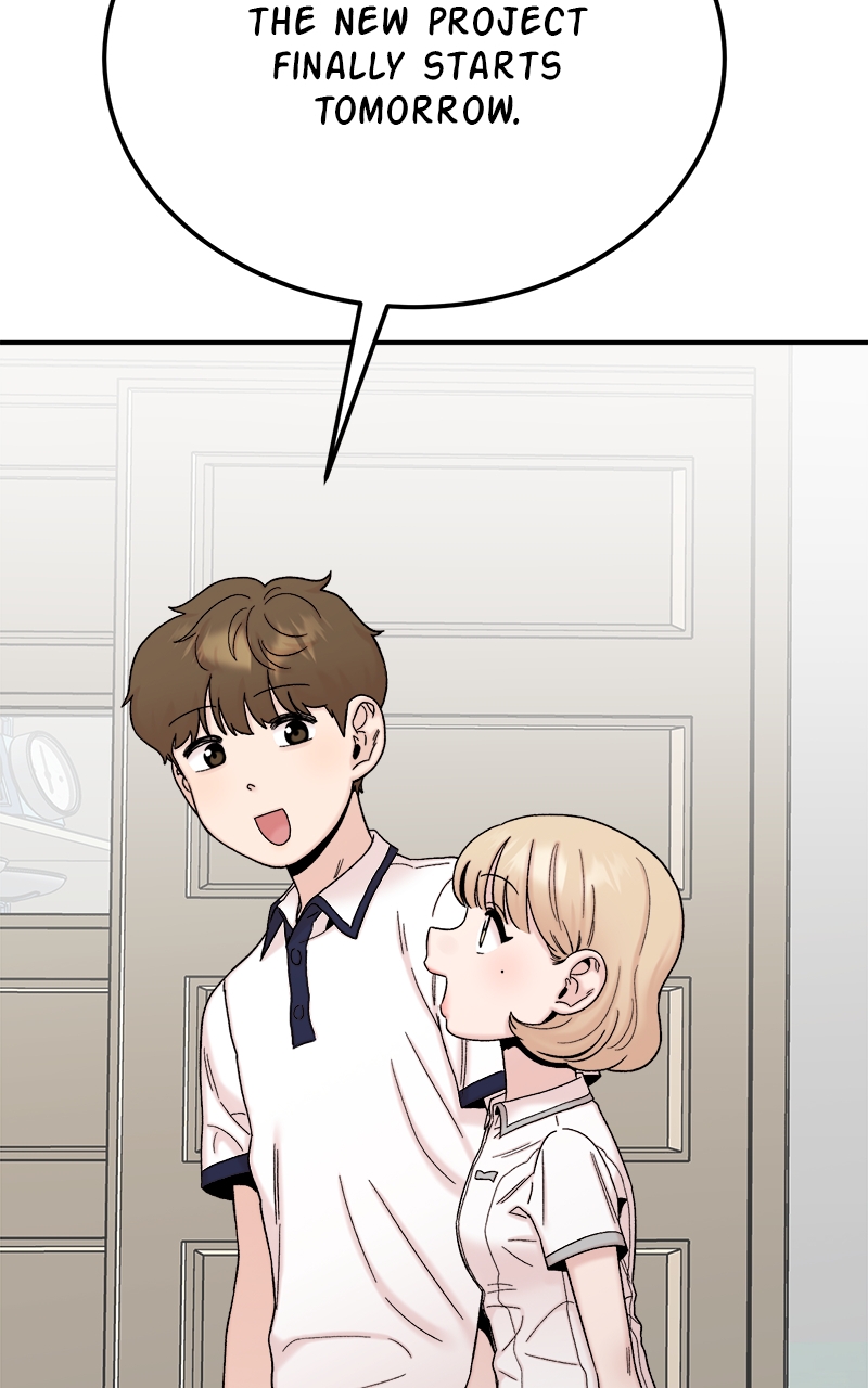 Read My Dud to Stud Boyfriend EN Manga Online
