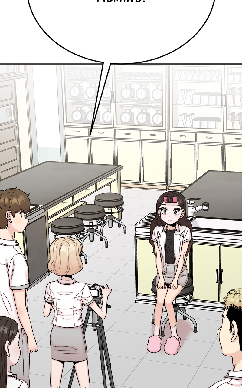 Read My Dud to Stud Boyfriend EN Manga Online