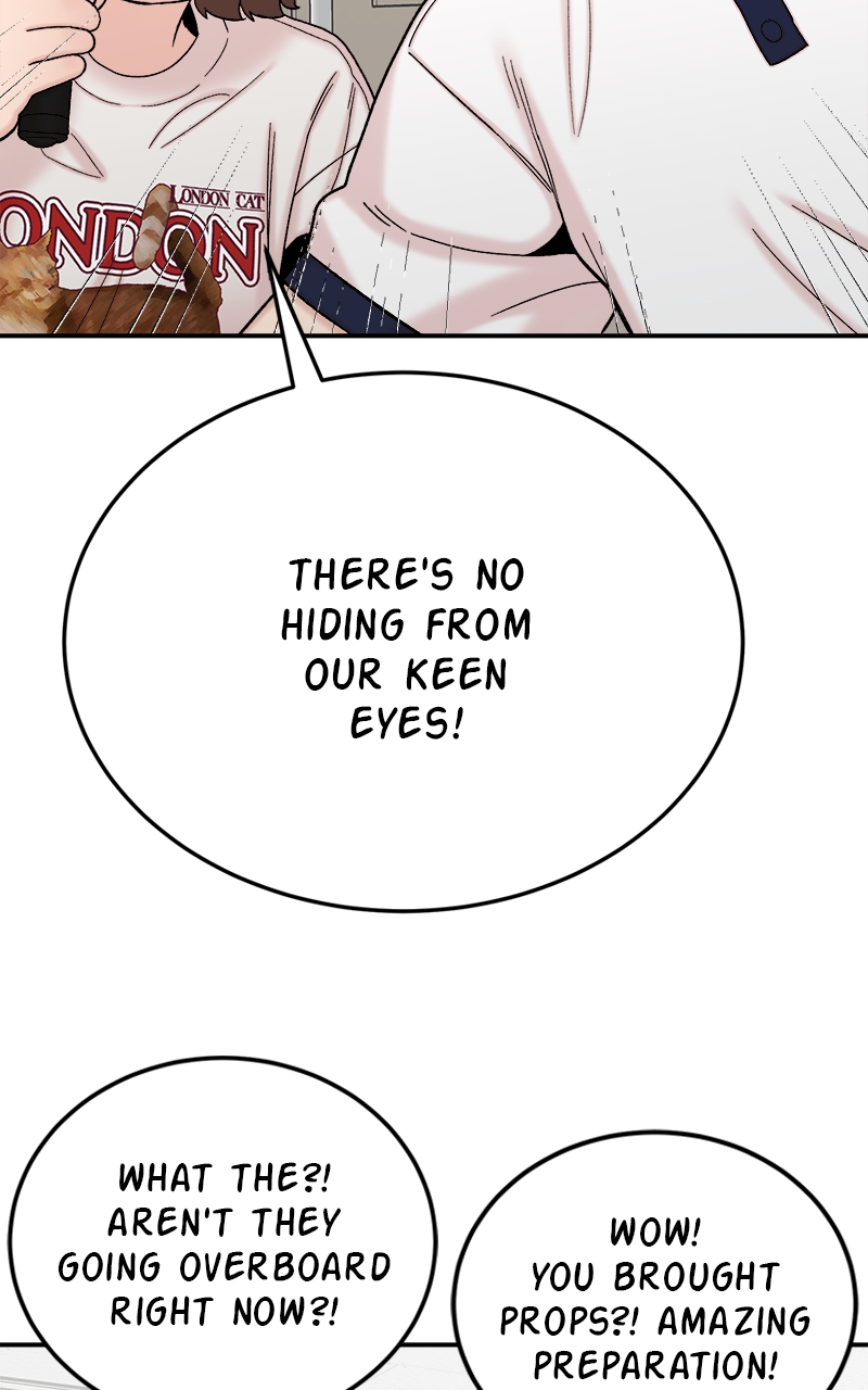 Read My Dud to Stud Boyfriend EN Manga Online