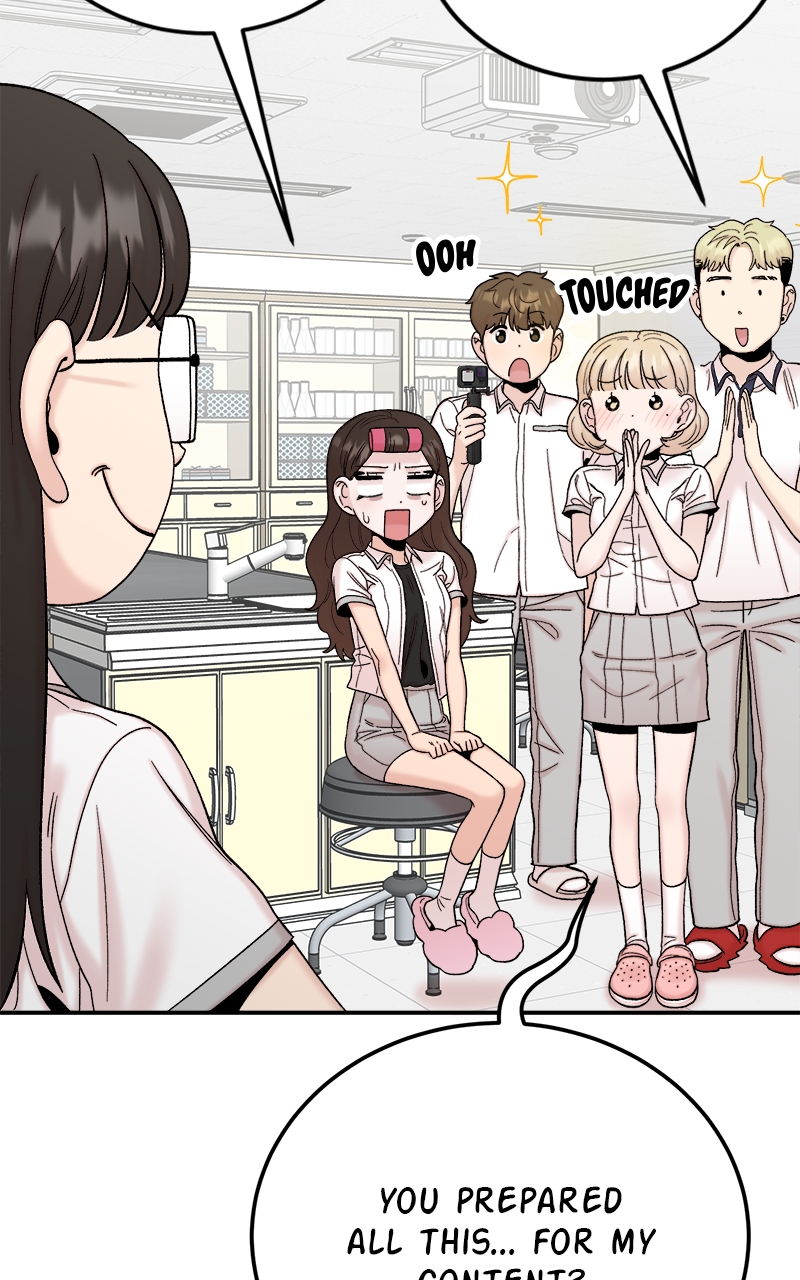 Read My Dud to Stud Boyfriend EN Manga Online