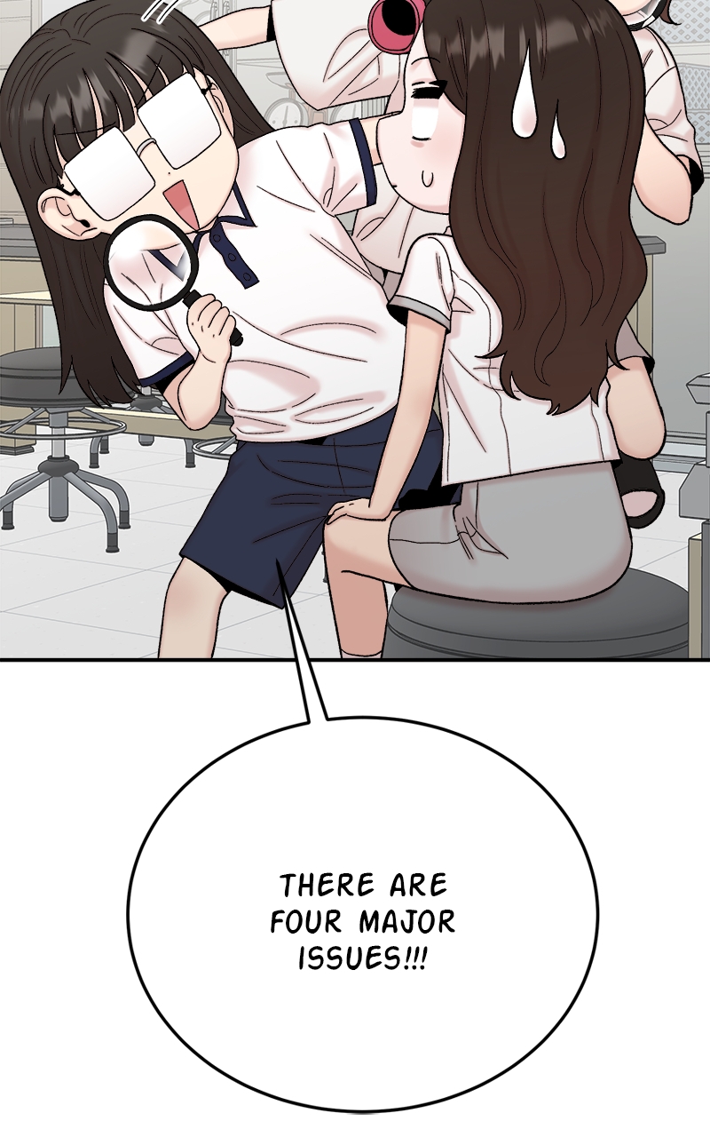 Read My Dud to Stud Boyfriend EN Manga Online