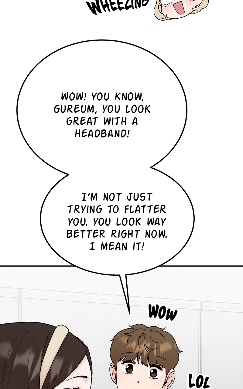 Read My Dud to Stud Boyfriend EN Manga Online