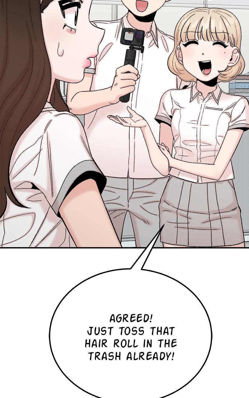 Read My Dud to Stud Boyfriend EN Manga Online