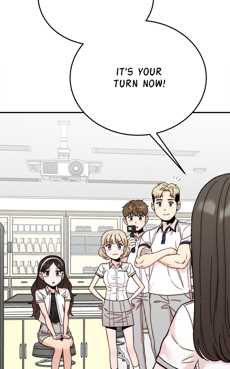 Read My Dud to Stud Boyfriend EN Manga Online