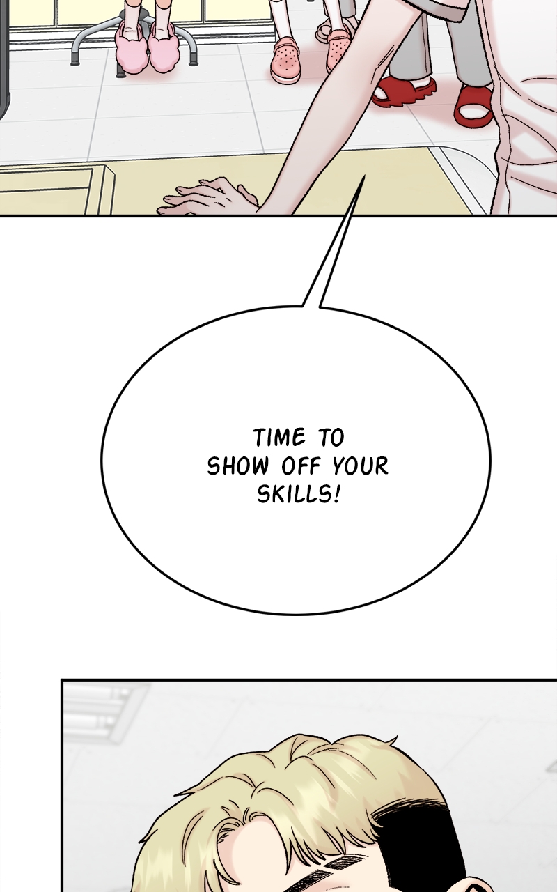 Read My Dud to Stud Boyfriend EN Manga Online