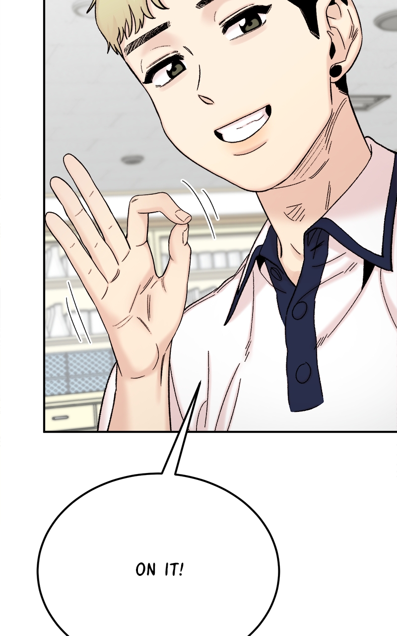 Read My Dud to Stud Boyfriend EN Manga Online