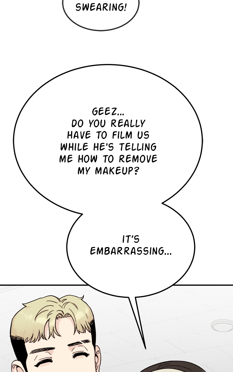 Read My Dud to Stud Boyfriend EN Manga Online