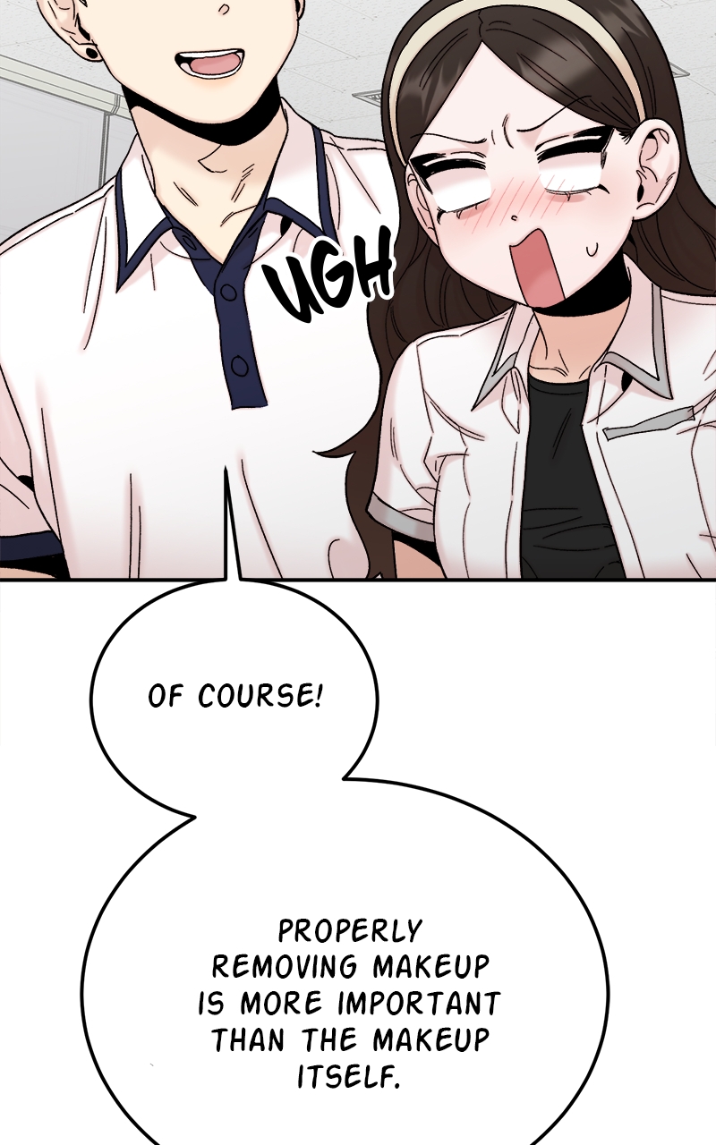 Read My Dud to Stud Boyfriend EN Manga Online
