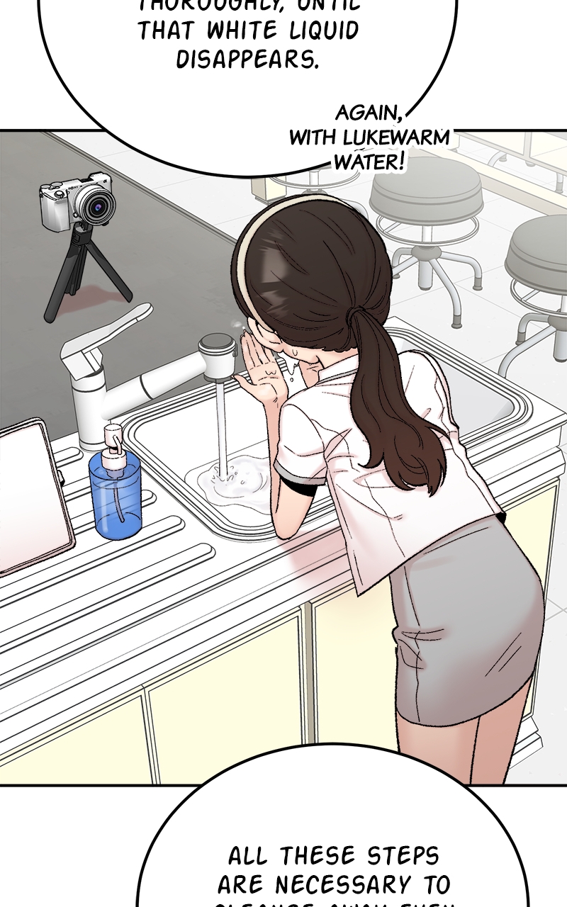 Read My Dud to Stud Boyfriend EN Manga Online