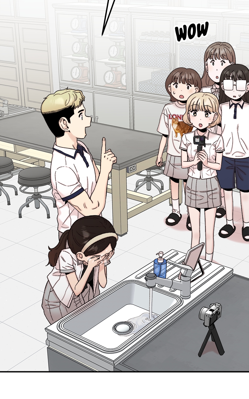 Read My Dud to Stud Boyfriend EN Manga Online