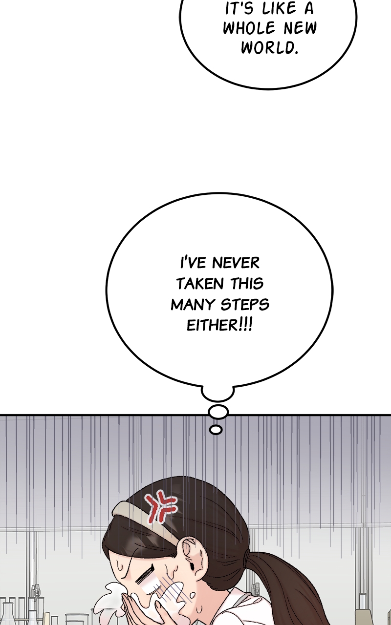 Read My Dud to Stud Boyfriend EN Manga Online