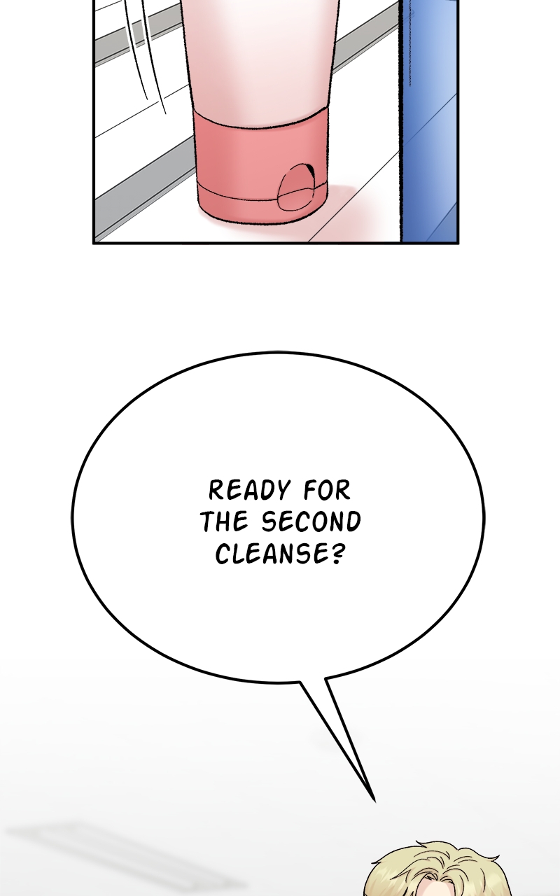 Read My Dud to Stud Boyfriend EN Manga Online