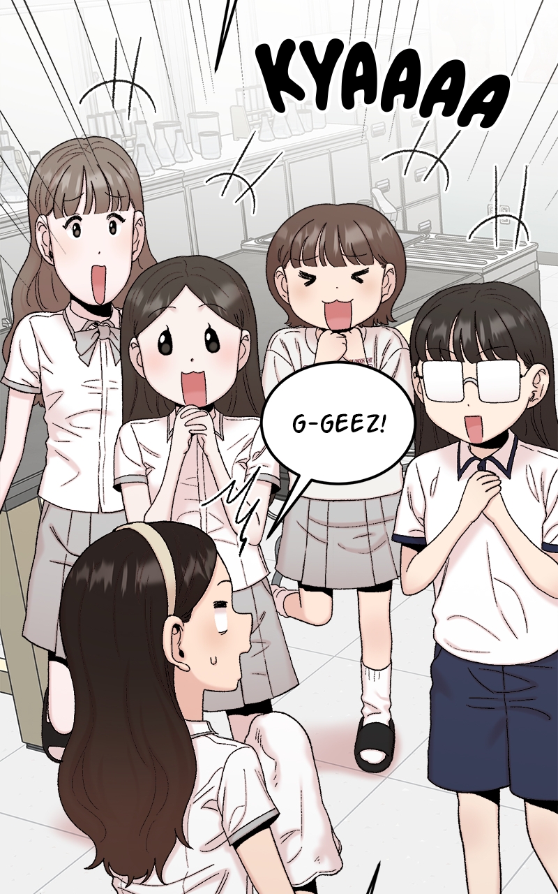 Read My Dud to Stud Boyfriend EN Manga Online