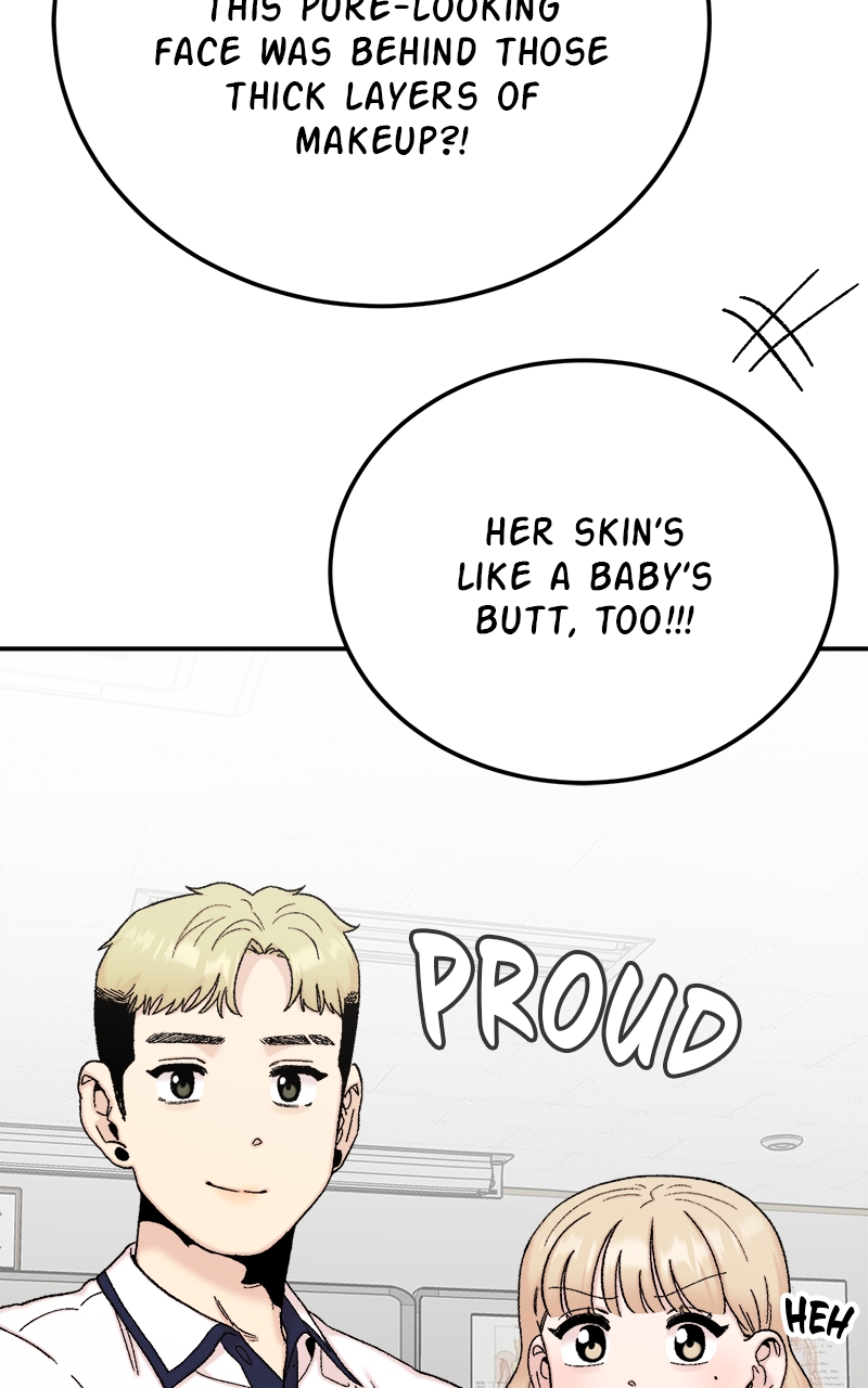 Read My Dud to Stud Boyfriend EN Manga Online