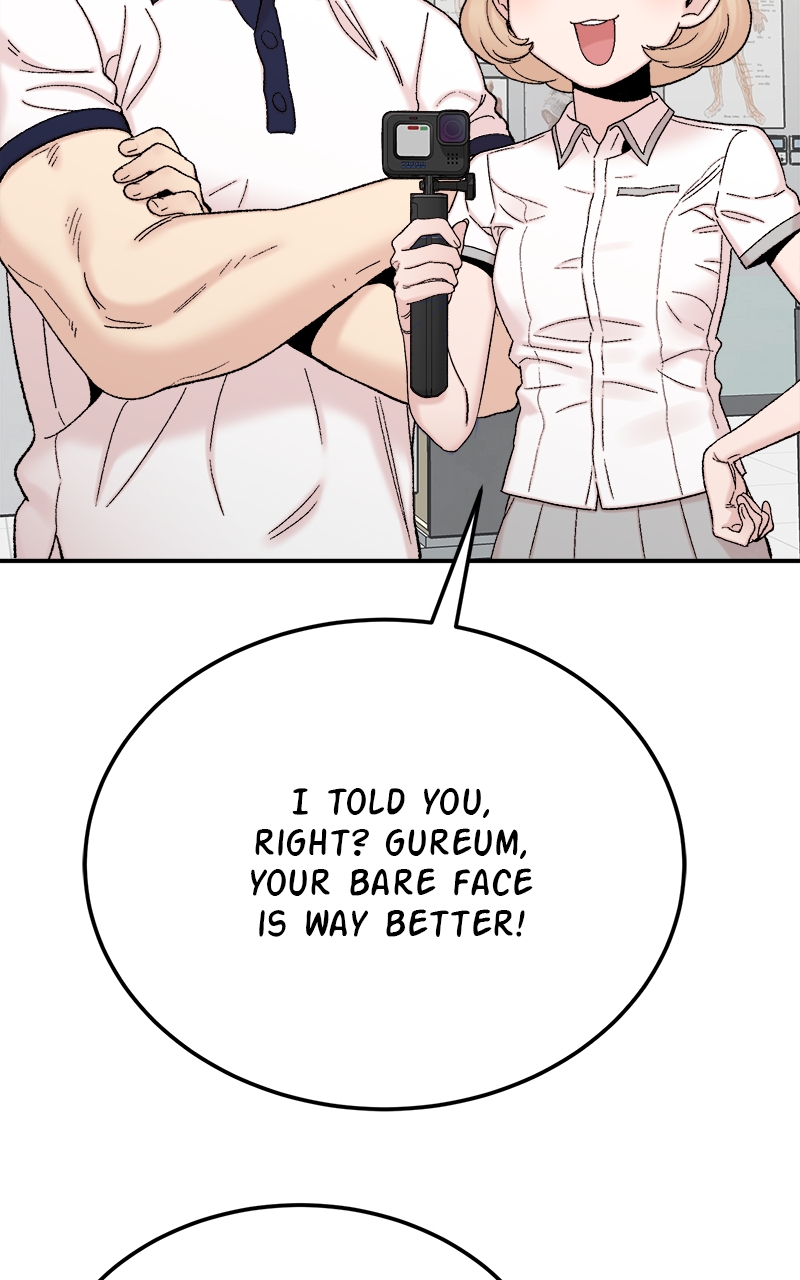 Read My Dud to Stud Boyfriend EN Manga Online