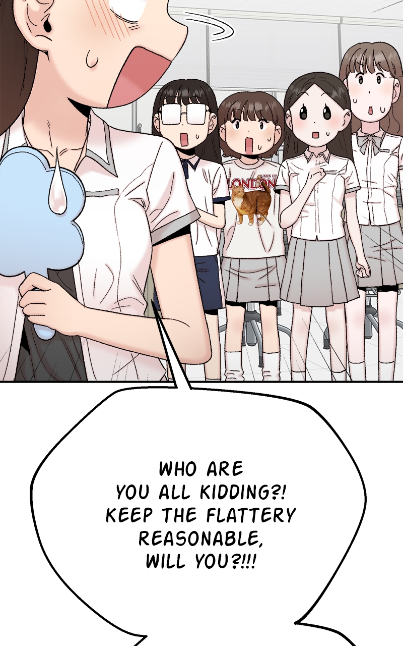 Read My Dud to Stud Boyfriend EN Manga Online