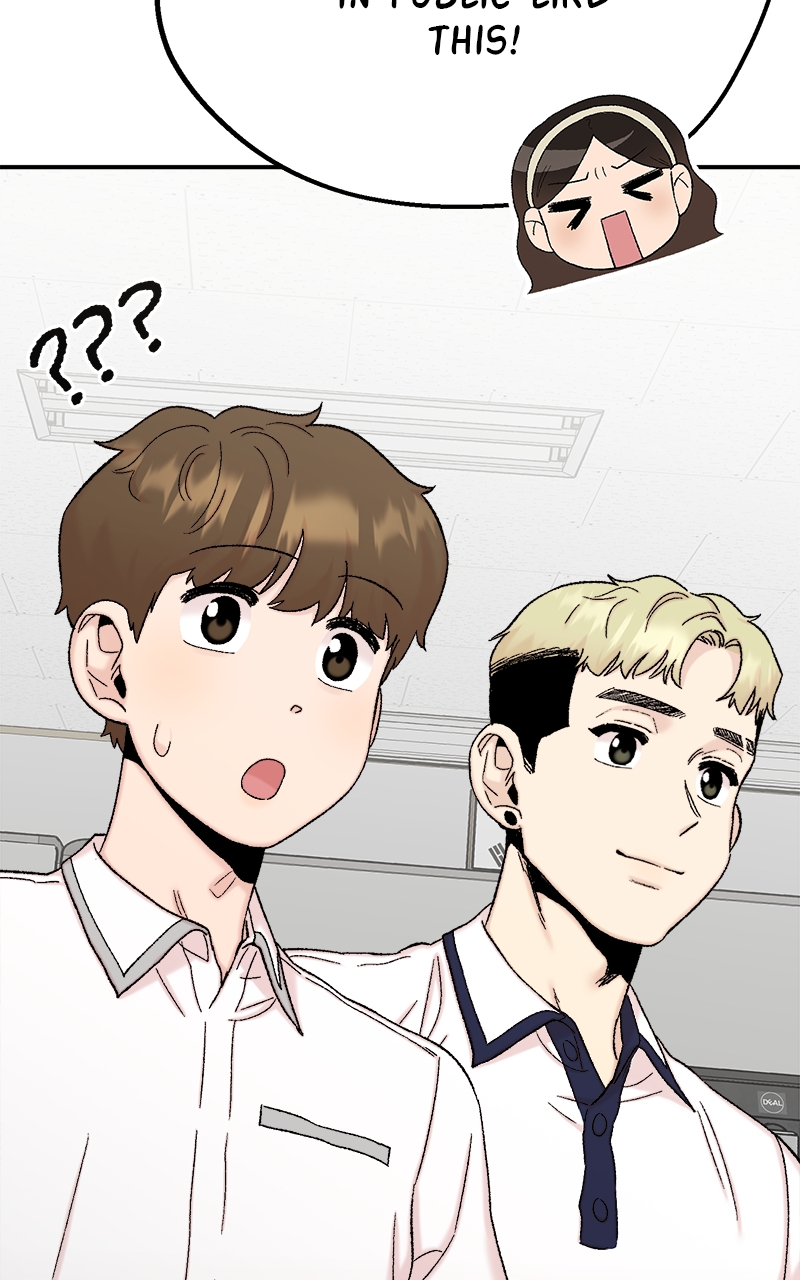 Read My Dud to Stud Boyfriend EN Manga Online