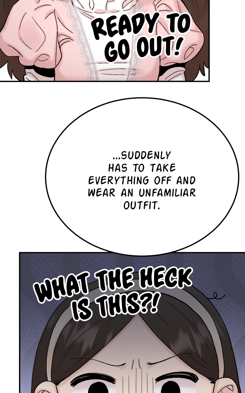 Read My Dud to Stud Boyfriend EN Manga Online