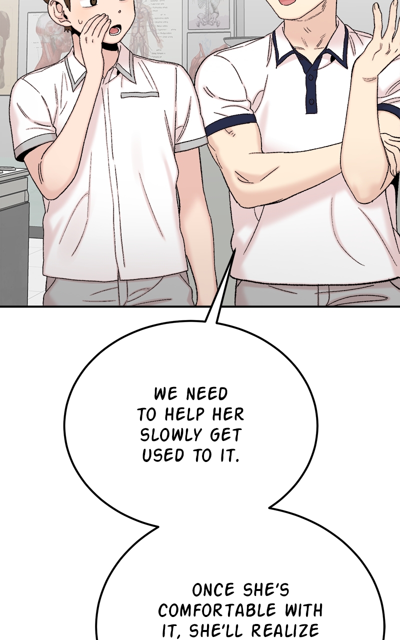 Read My Dud to Stud Boyfriend EN Manga Online