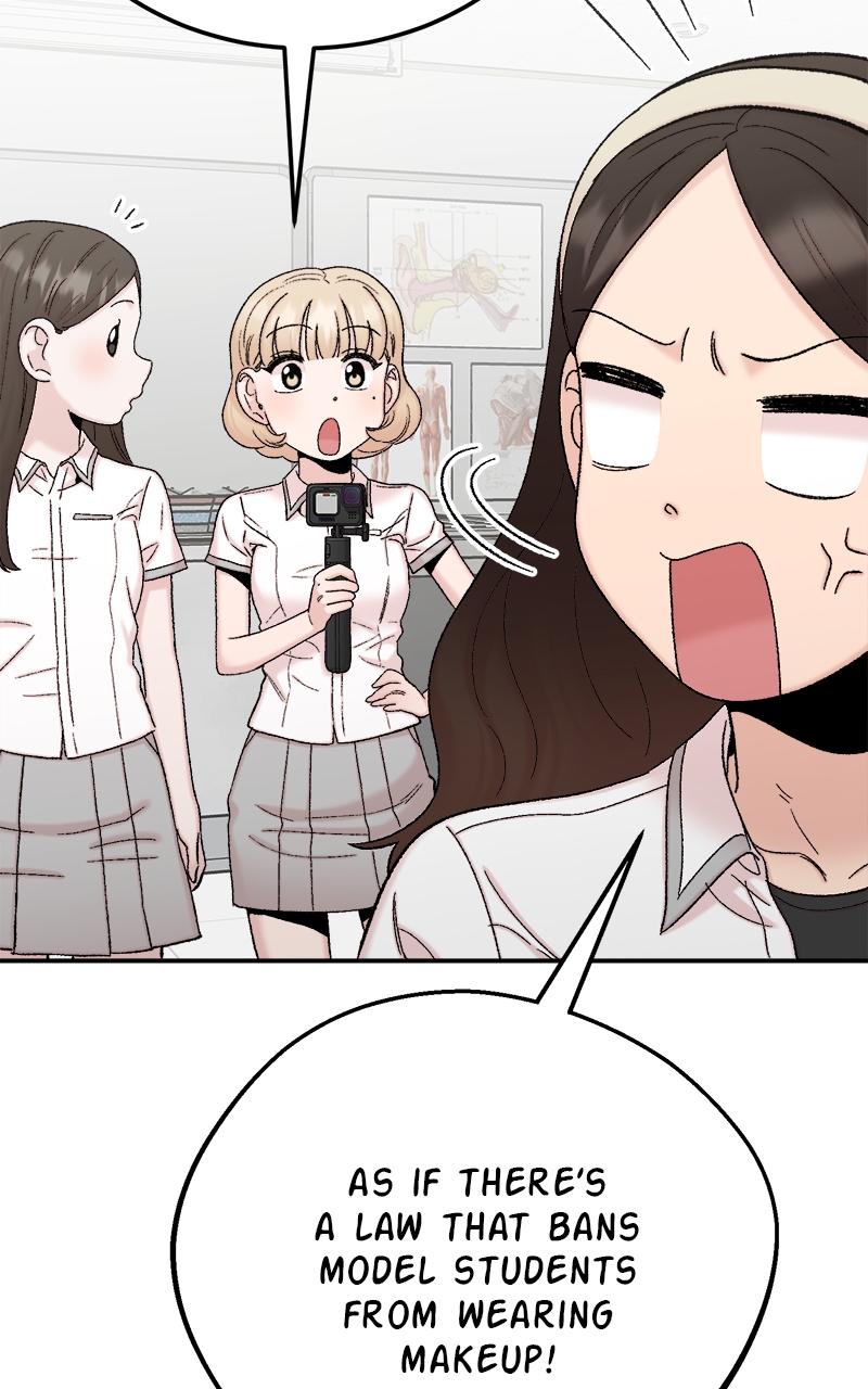 Read My Dud to Stud Boyfriend EN Manga Online