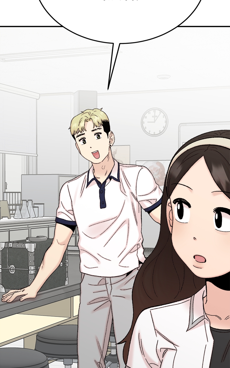 Read My Dud to Stud Boyfriend EN Manga Online