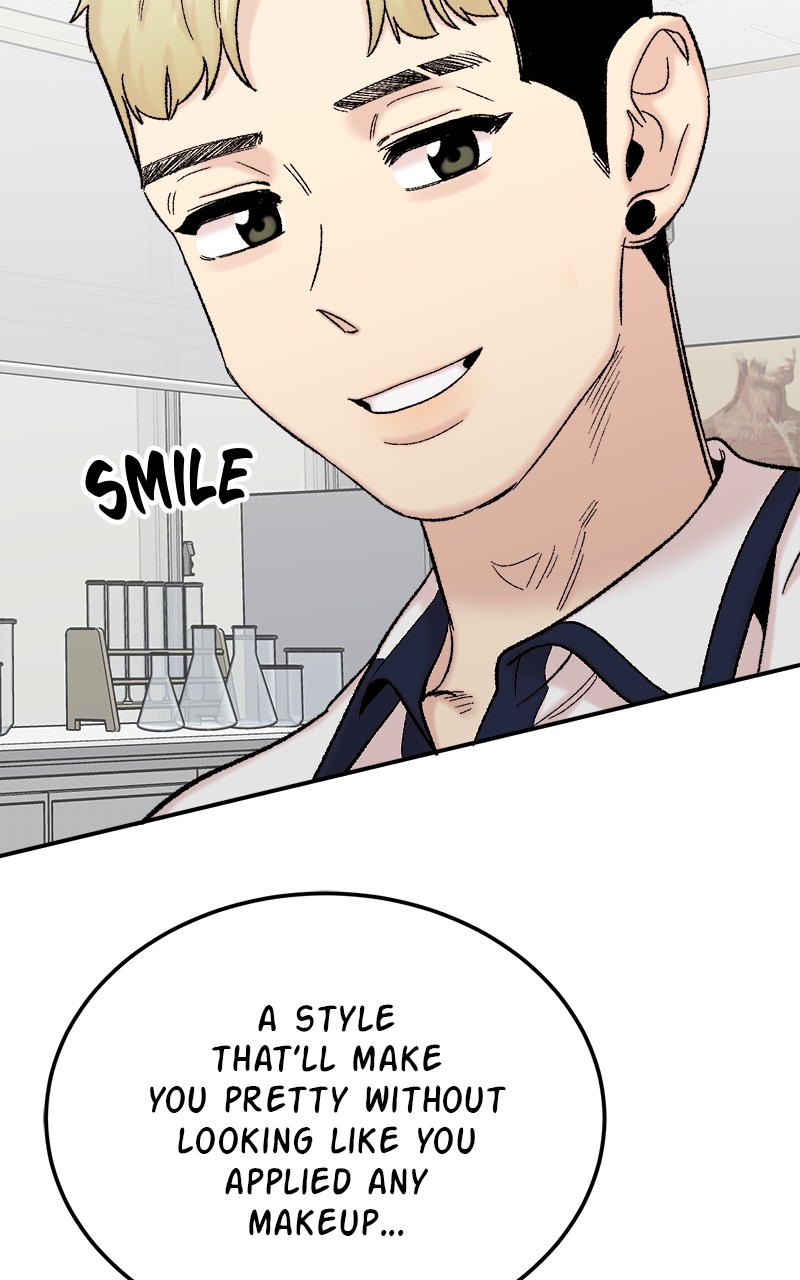 Read My Dud to Stud Boyfriend EN Manga Online
