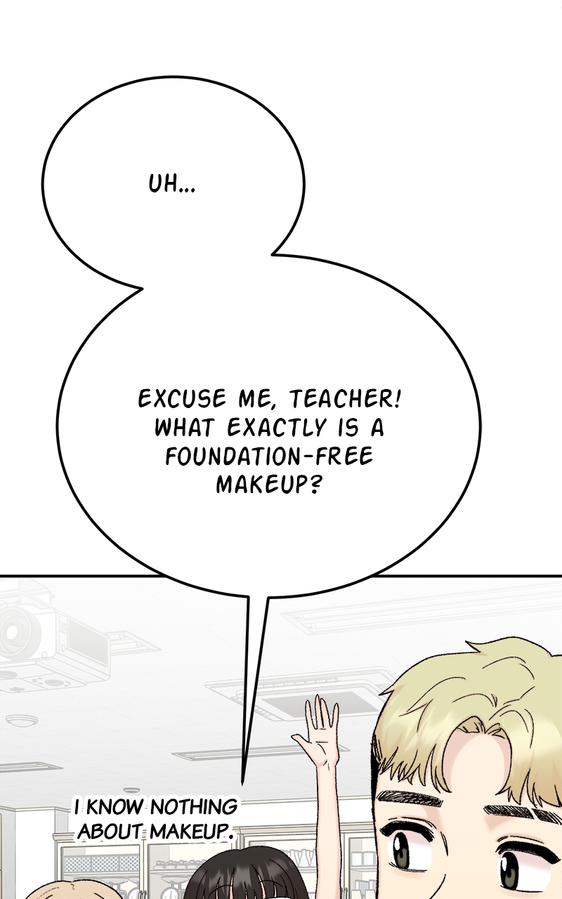 Read My Dud to Stud Boyfriend EN Manga Online