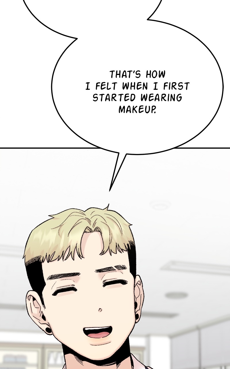 Read My Dud to Stud Boyfriend EN Manga Online