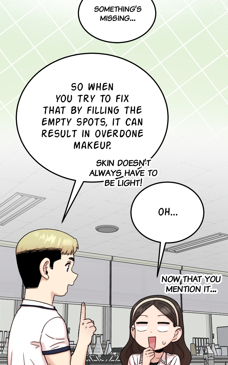 Read My Dud to Stud Boyfriend EN Manga Online