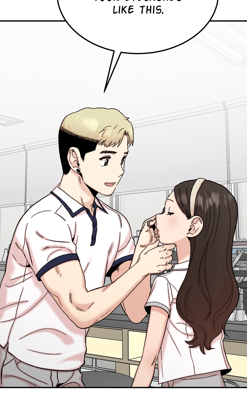 Read My Dud to Stud Boyfriend EN Manga Online