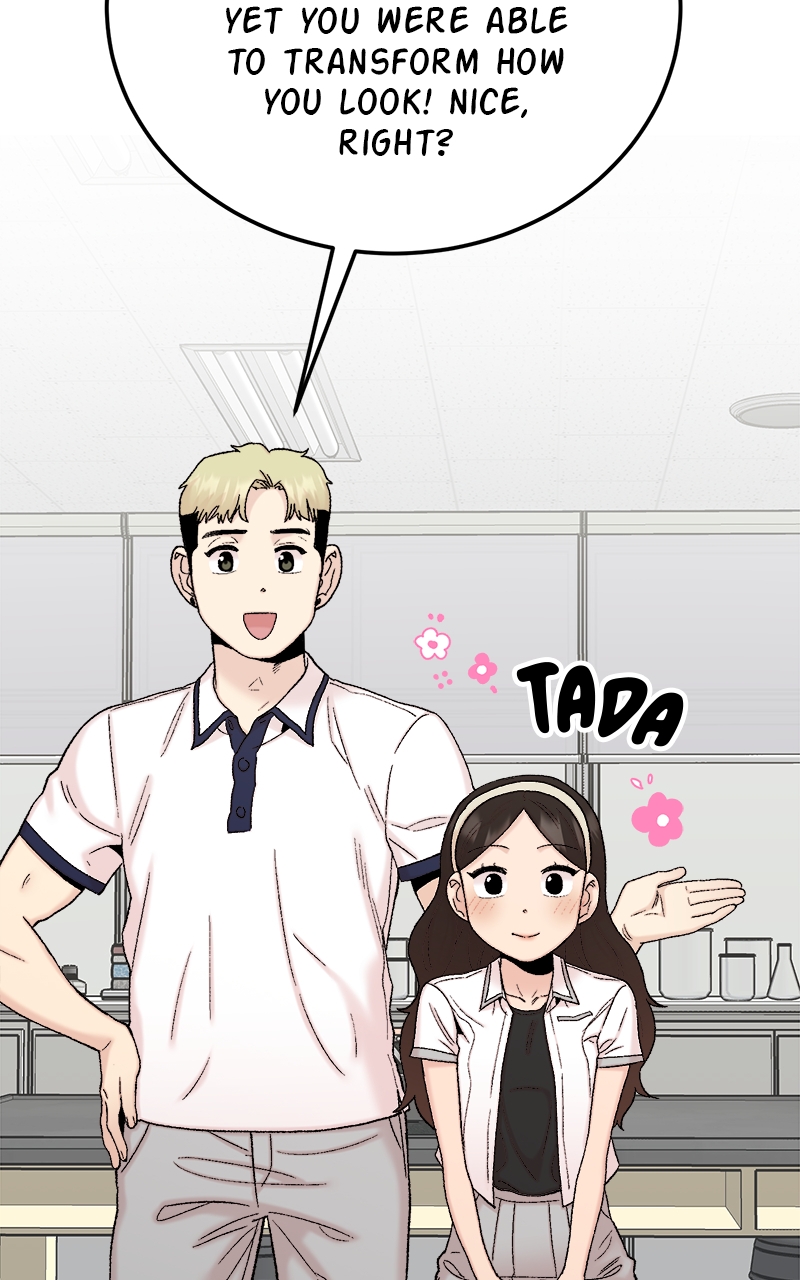 Read My Dud to Stud Boyfriend EN Manga Online