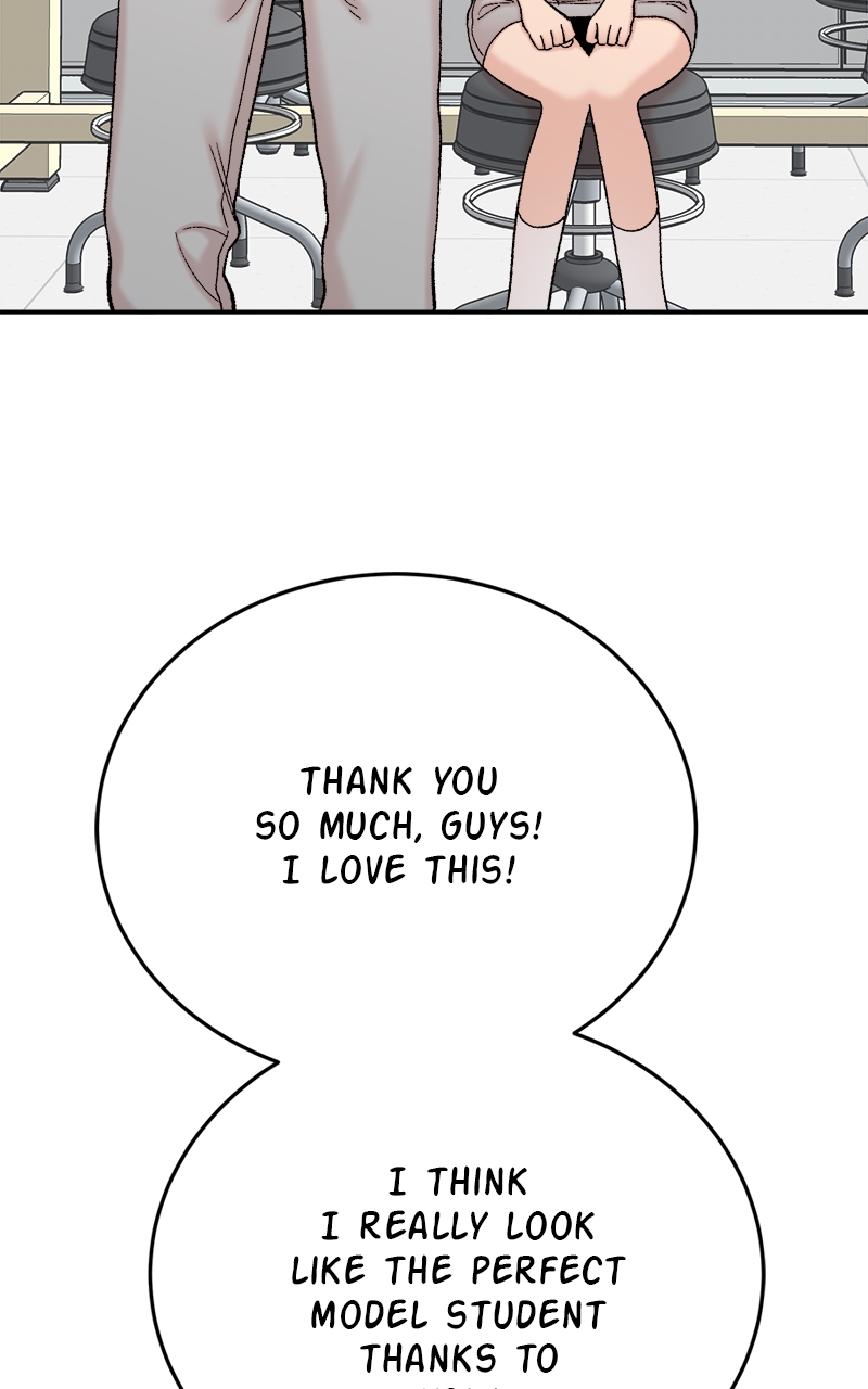 Read My Dud to Stud Boyfriend EN Manga Online
