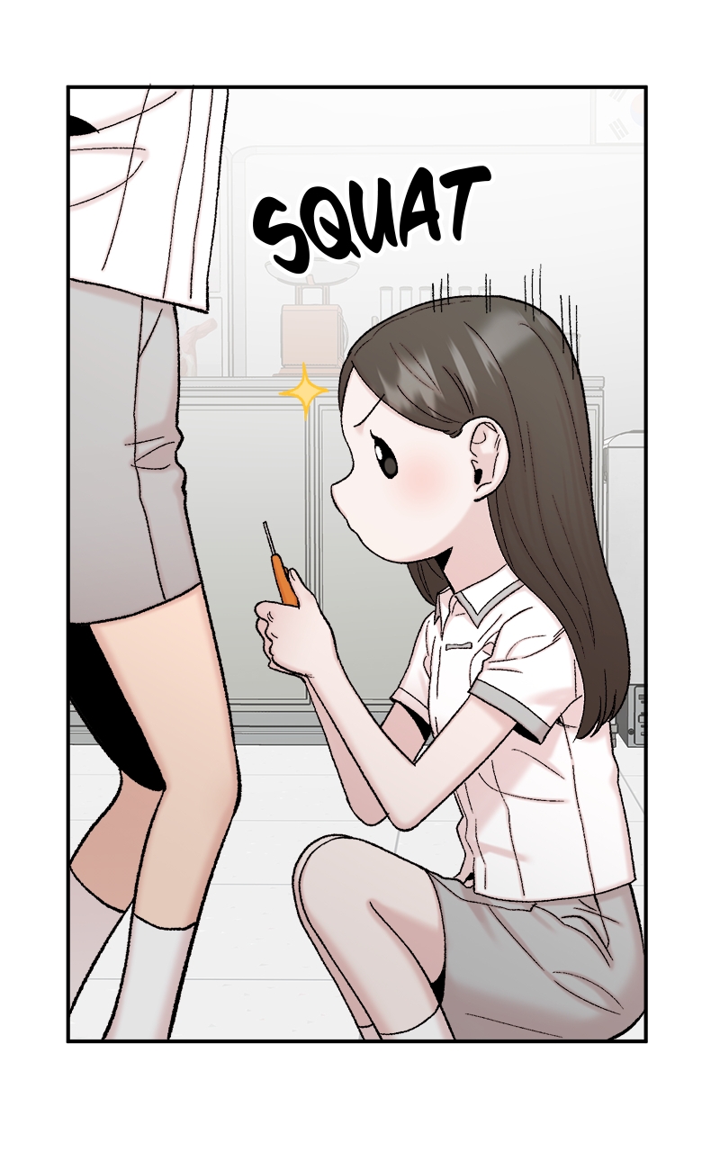 Read My Dud to Stud Boyfriend EN Manga Online