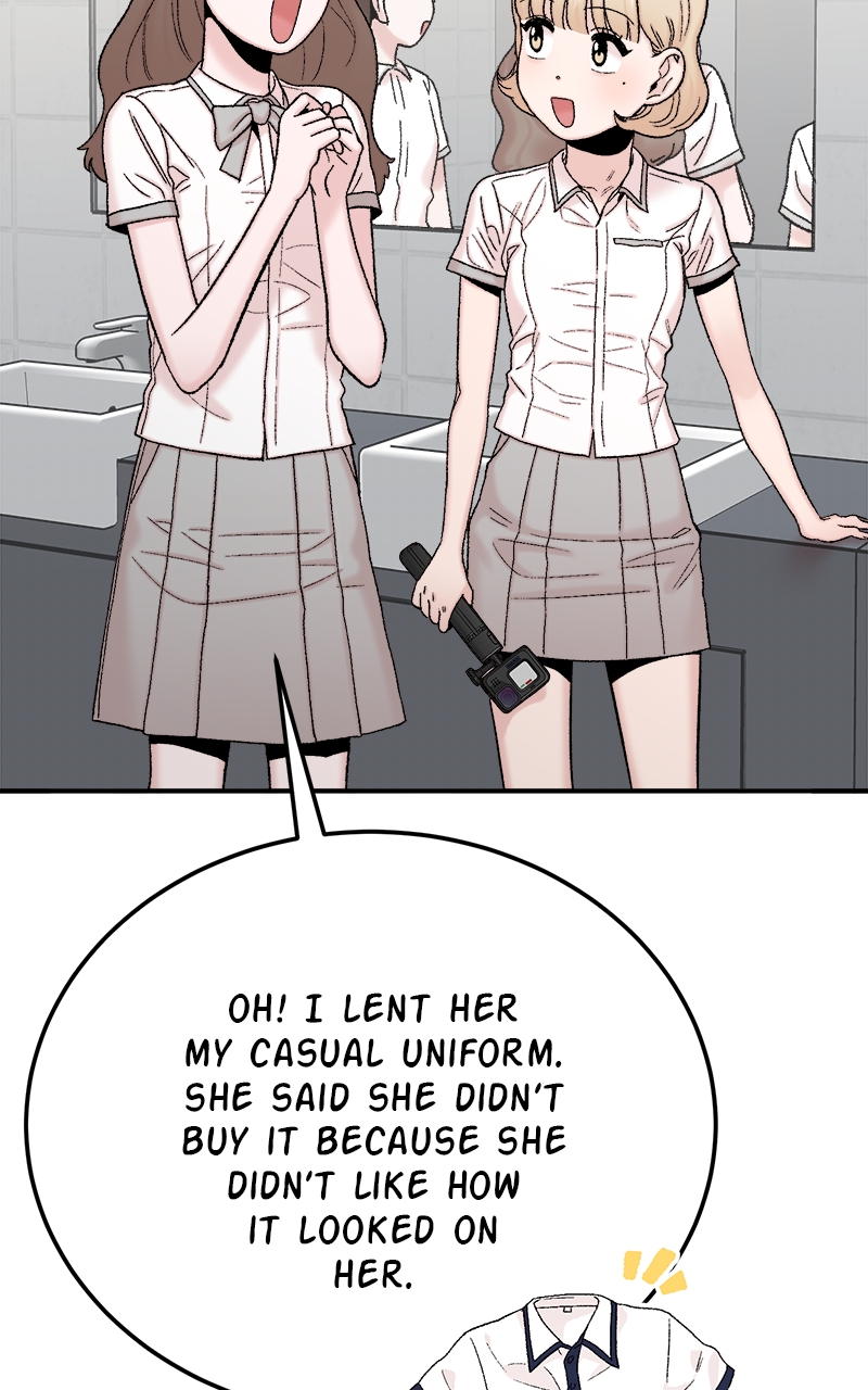Read My Dud to Stud Boyfriend EN Manga Online