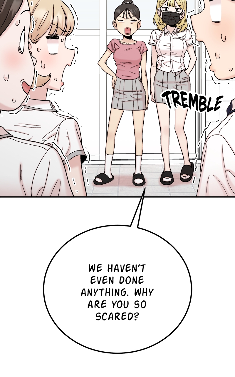 Read My Dud to Stud Boyfriend EN Manga Online