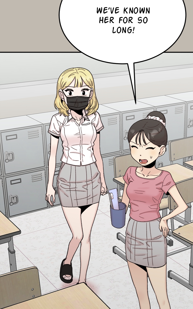 Read My Dud to Stud Boyfriend EN Manga Online