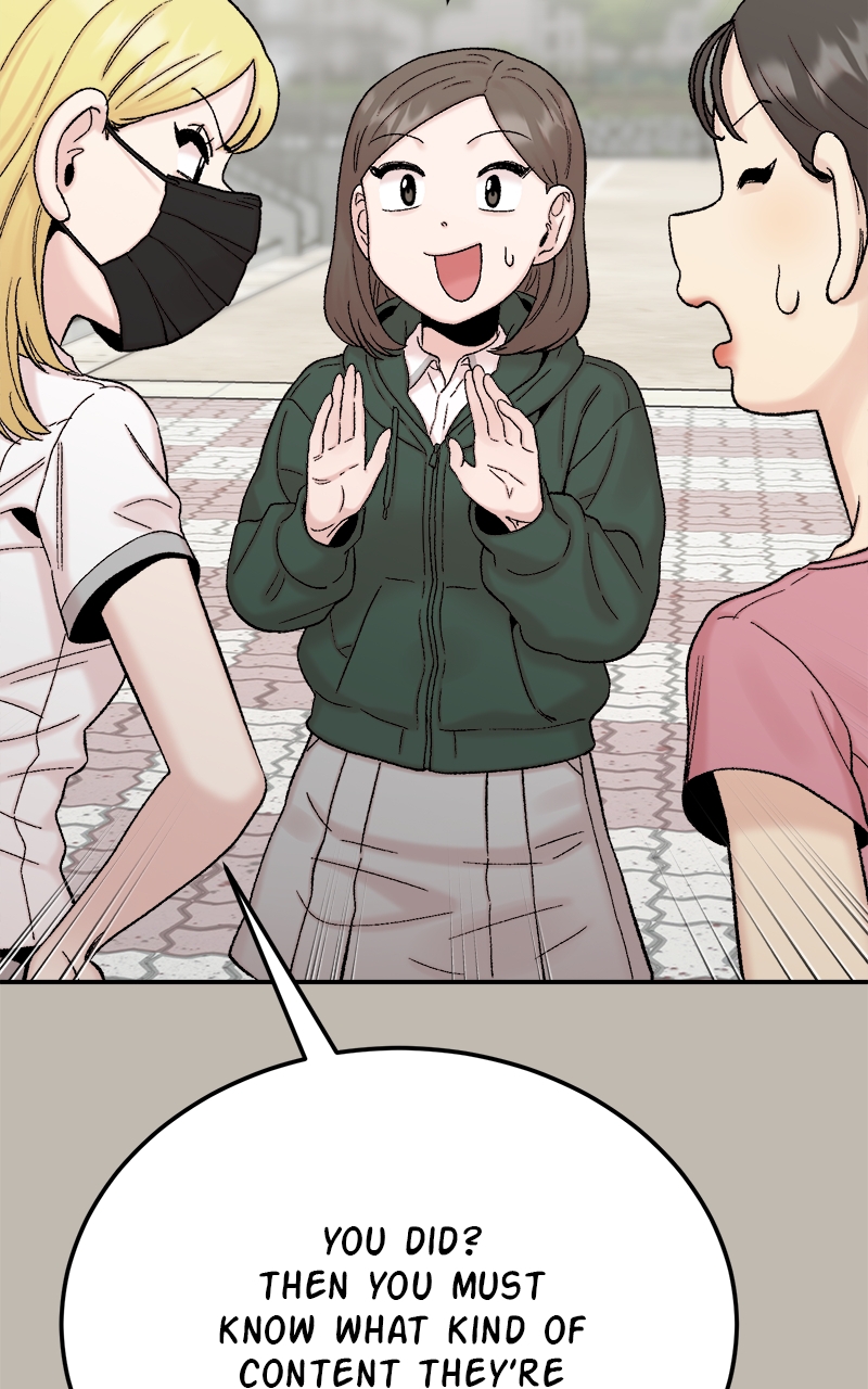 Read My Dud to Stud Boyfriend EN Manga Online