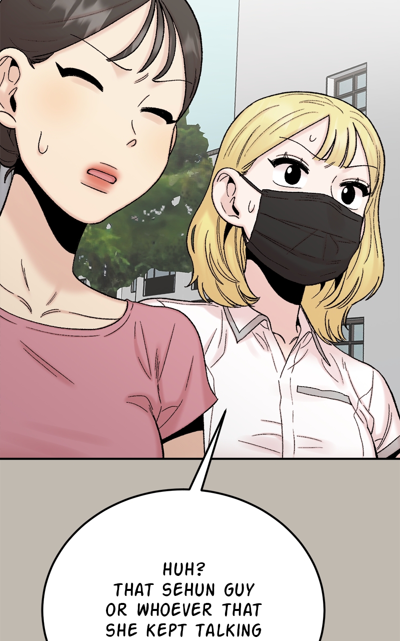 Read My Dud to Stud Boyfriend EN Manga Online