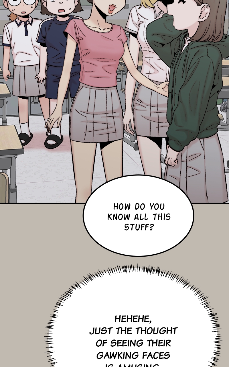 Read My Dud to Stud Boyfriend EN Manga Online