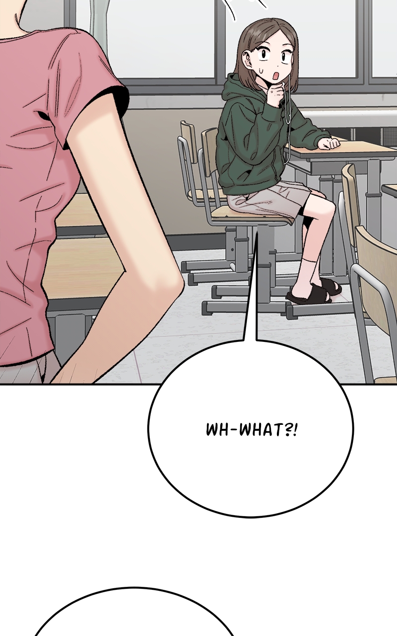Read My Dud to Stud Boyfriend EN Manga Online
