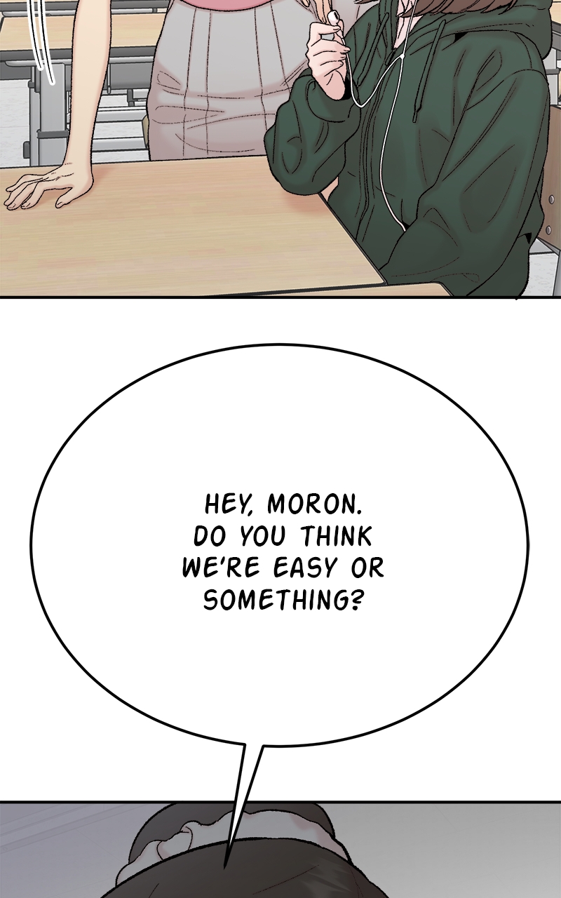 Read My Dud to Stud Boyfriend EN Manga Online