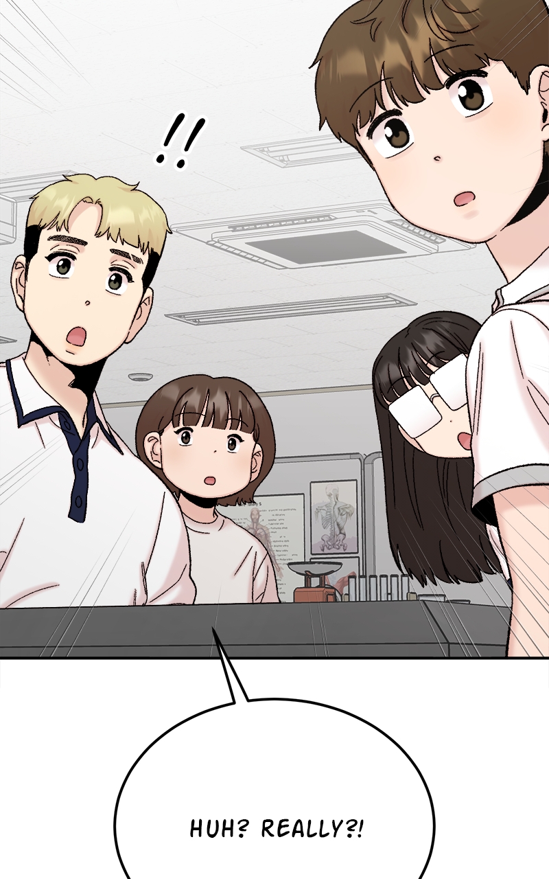 Read My Dud to Stud Boyfriend EN Manga Online